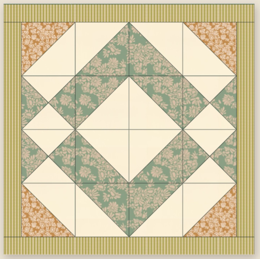 Meadow Star Quilted Carriers