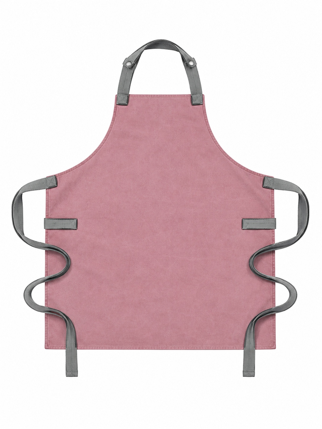 Light Purple Sailcloth reverse view