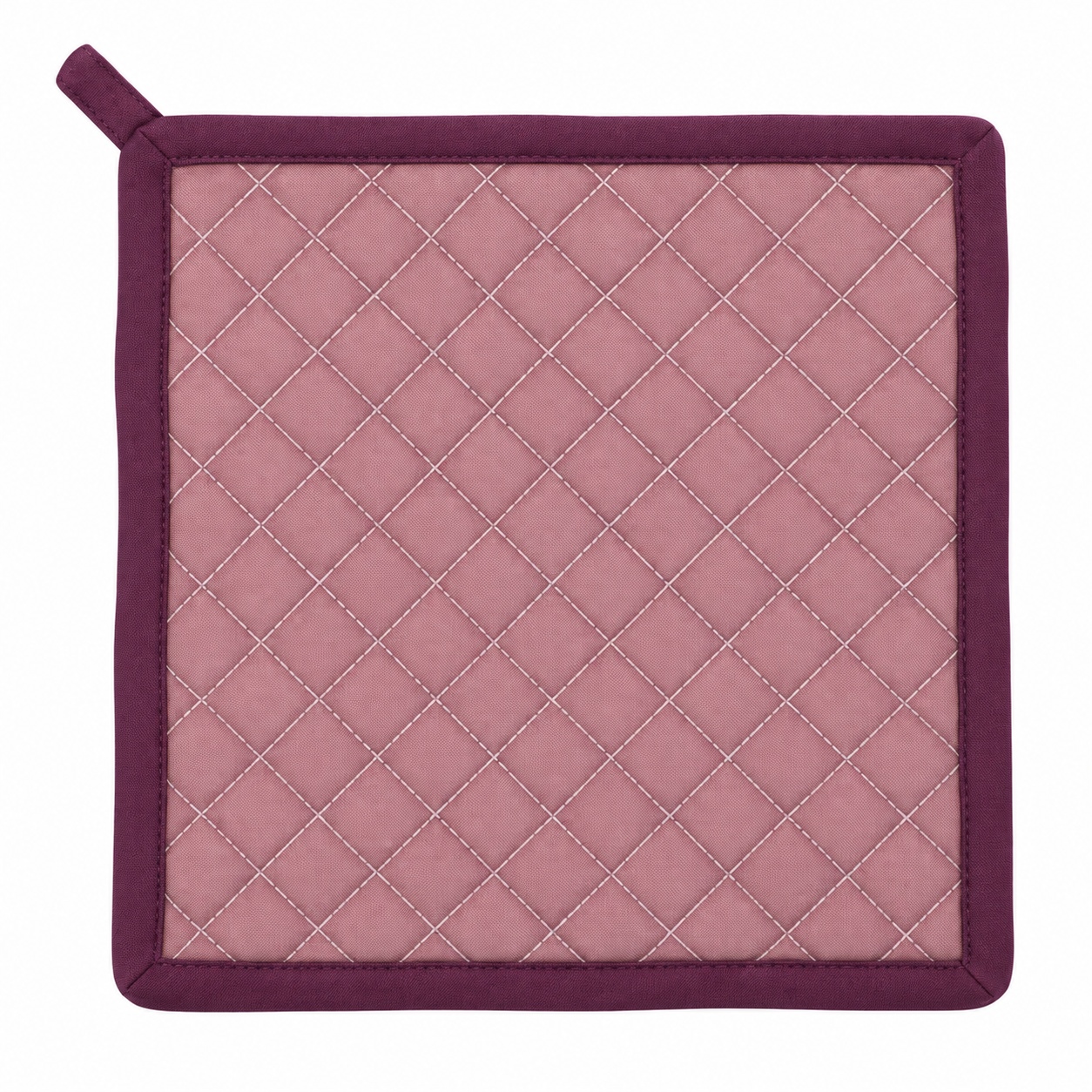 Light Purple Sailcloth reverse view
